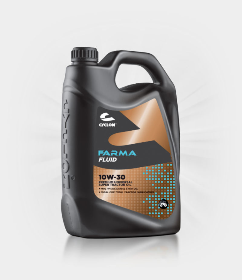 FARMA FLUID SAE 10W/30