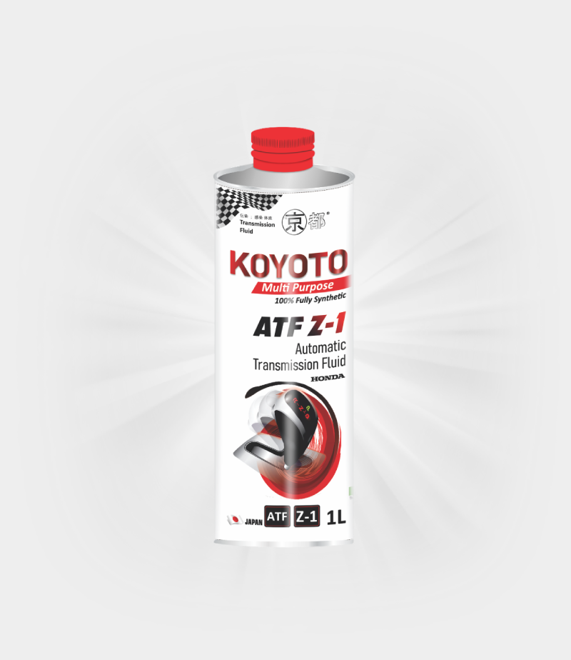 KOYOTO ATF Z-1