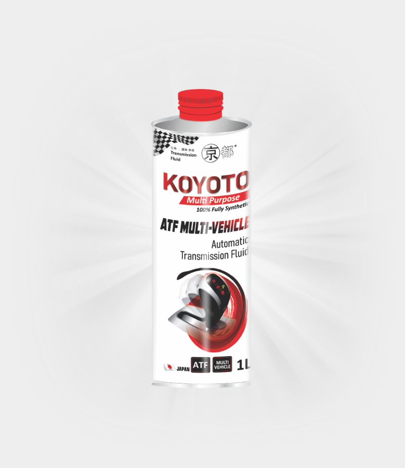 KOYOTO ATF DEX MULTI