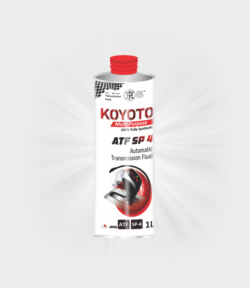 KOYOTO ATF SP-4