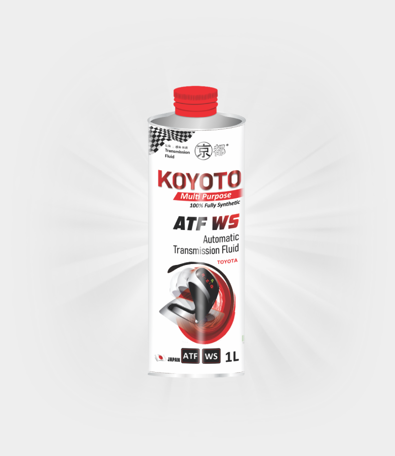 KOYOTO ATF WS